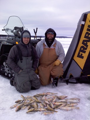 1-19 LIMIT PERCH