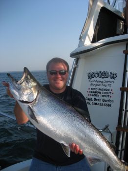 28#Salmon