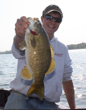 5-30 beau bass