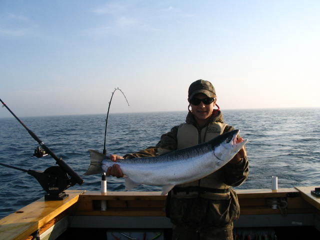 BeauSteelhead