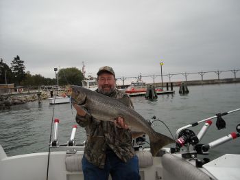 Jim Salmon