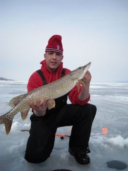 PIKE