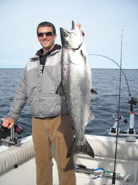 craig salmon
