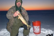 s Walleye